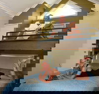 NRMA Cairns Holiday Park - Holiday Adelaide