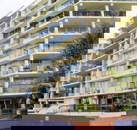 Springhill Centrepoint - Holiday Adelaide