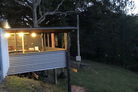 Ingleside Stud Farm - Holiday Adelaide 2