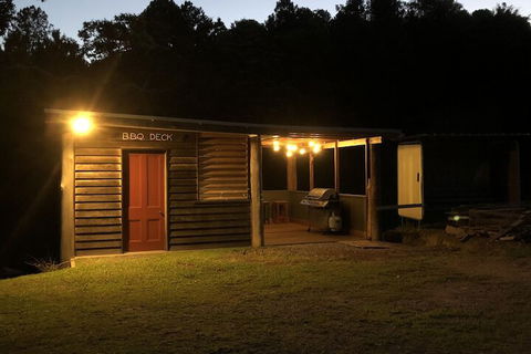 Ingleside Stud Farm - Holiday Adelaide 4