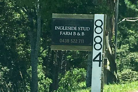 Ingleside Stud Farm - Holiday Adelaide 1