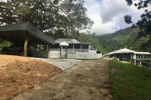 Ingleside Stud Farm - Holiday Adelaide 0