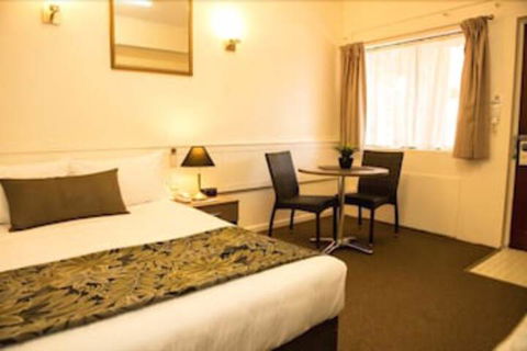 Garden City Motor Inn Mt Gravatt - Holiday Adelaide 2