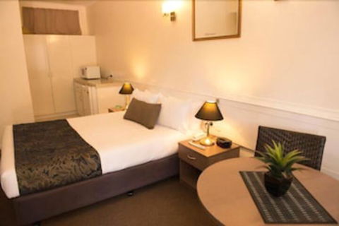 Garden City Motor Inn Mt Gravatt - Holiday Adelaide 0