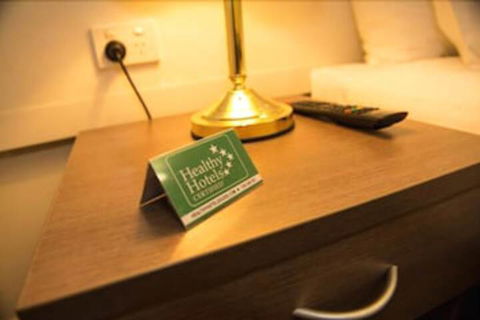 Garden City Motor Inn Mt Gravatt - Holiday Adelaide 6