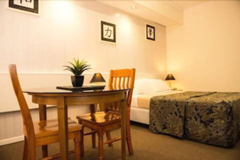 Garden City Motor Inn Mt Gravatt - Holiday Adelaide 3