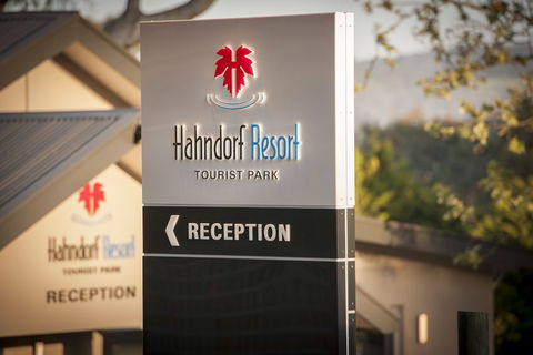 Hahndorf Resort - Holiday Adelaide 1