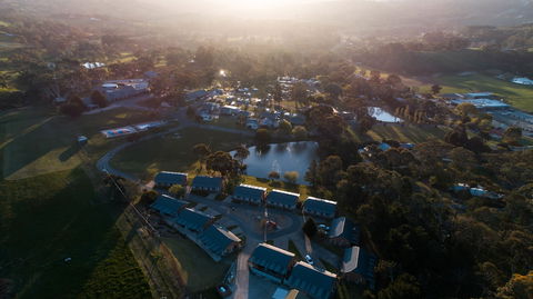 Hahndorf Resort - Holiday Adelaide 0