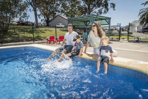 Hahndorf Resort - Holiday Adelaide 2