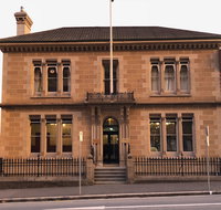 Macquarie Manor - Holiday Adelaide
