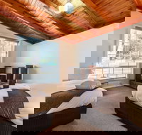 The Cottages at Hepburn Springs - Holiday Adelaide