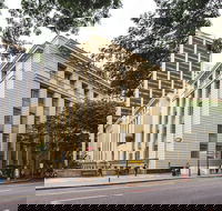 Adina Apartment Hotel Brisbane Anzac Square - Holiday Adelaide