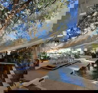 Jacana Apartments - Holiday Adelaide