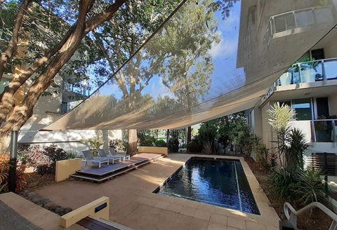 Jacana Apartments - Holiday Adelaide 0