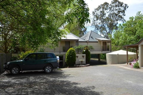 Hahndorf Motel - Holiday Adelaide 1