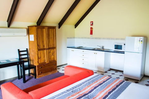Hahndorf Motel - Holiday Adelaide 6