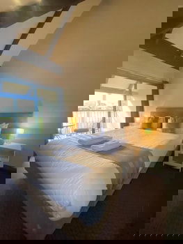 Hahndorf Motel - Holiday Adelaide 2