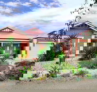 All Seasons' Escape Port Elliot - Holiday Adelaide