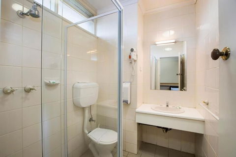 Morwell Hotel - Holiday Adelaide 1