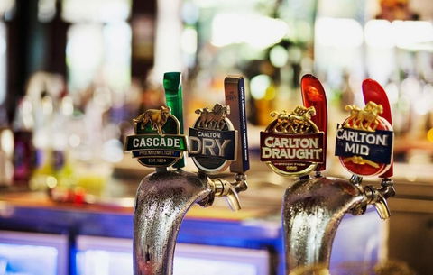 Morwell Hotel - Holiday Adelaide 5