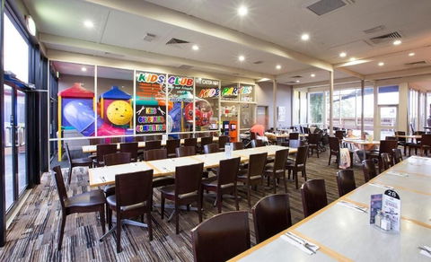 Morwell Hotel - Holiday Adelaide 3