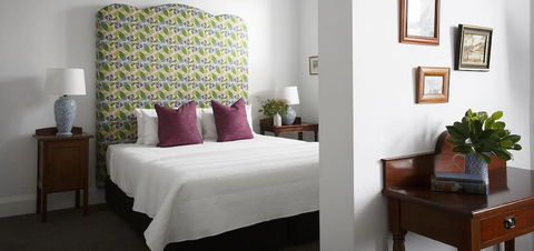 The Provincial Boutique Hotel - Holiday Adelaide 2