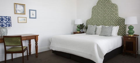 The Provincial Boutique Hotel - Holiday Adelaide 4