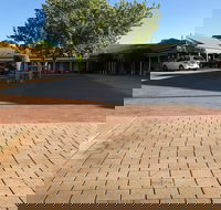 Country Gardens Motor Inn - Holiday Adelaide