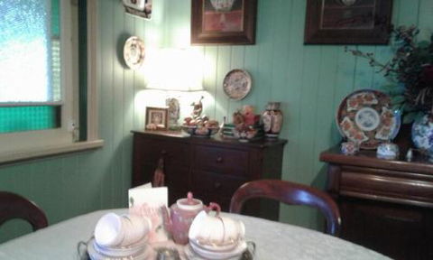 Marys Place B & B - Holiday Adelaide 4