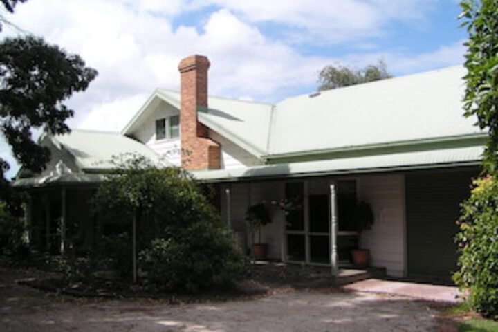 Manorina VIC Holiday Adelaide