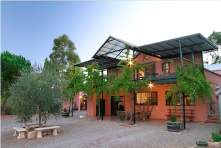 Armagh SA Holiday Adelaide