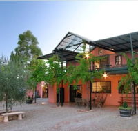 Patly Hill Farm - Holiday Adelaide