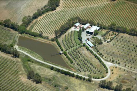 Patly Hill Farm - Holiday Adelaide 1