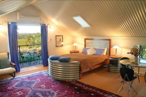 Patly Hill Farm - Holiday Adelaide 3
