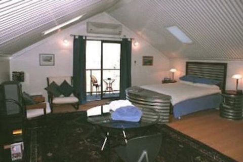 Patly Hill Farm - Holiday Adelaide 2