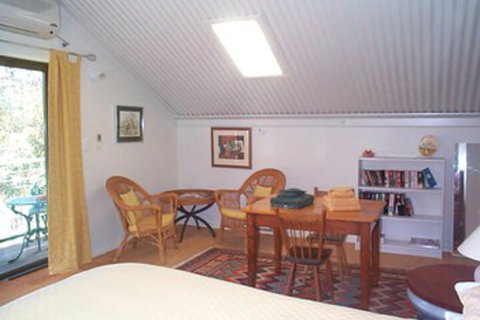 Patly Hill Farm - Holiday Adelaide 4