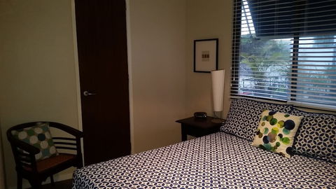 Marine Boutique Apartments - Holiday Adelaide 6
