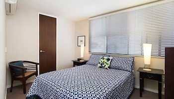 Marine Boutique Apartments - Holiday Adelaide 4