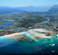 Marine Boutique Apartments - Holiday Adelaide