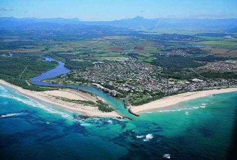 Marine Boutique Apartments - Holiday Adelaide 0
