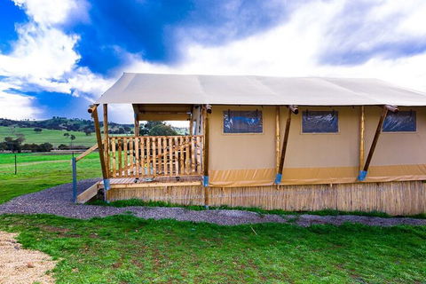 Hillview Farmstay - Holiday Adelaide 3