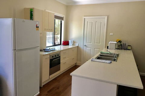 Hillview Farmstay - Holiday Adelaide 5
