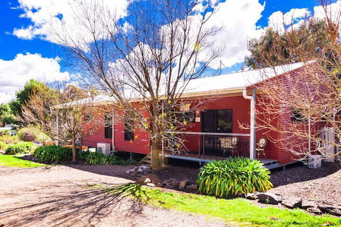 Hillview Farmstay - Holiday Adelaide 4
