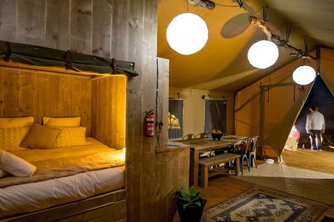 Hillview Farmstay - Holiday Adelaide 7