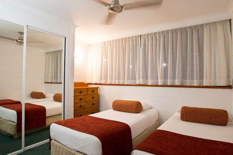 Cedar Lake Country Resort - Holiday Adelaide 0