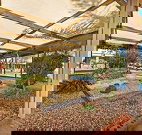 All Rivers Motor Inn - Holiday Adelaide