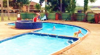 Eden Nimo Motel - Holiday Adelaide 5