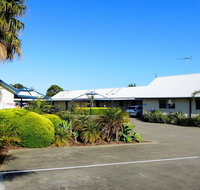 Torquay Tropicana Motel - Holiday Adelaide
