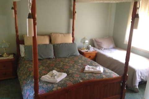 Best Choice B & B & Accommodation Mansfield - Holiday Adelaide 3