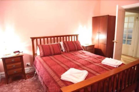 Best Choice B & B & Accommodation Mansfield - Holiday Adelaide 6